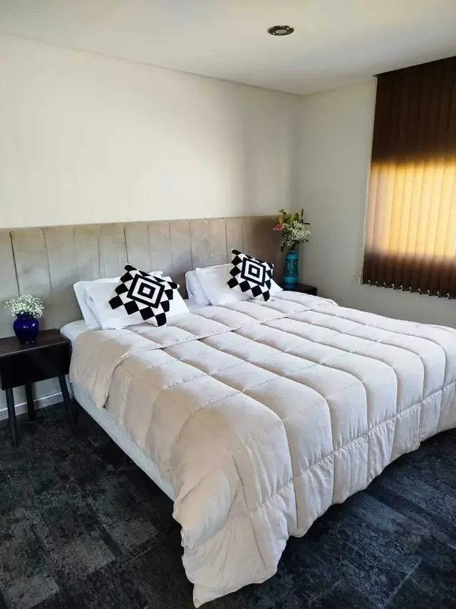 Suite Matrimonial