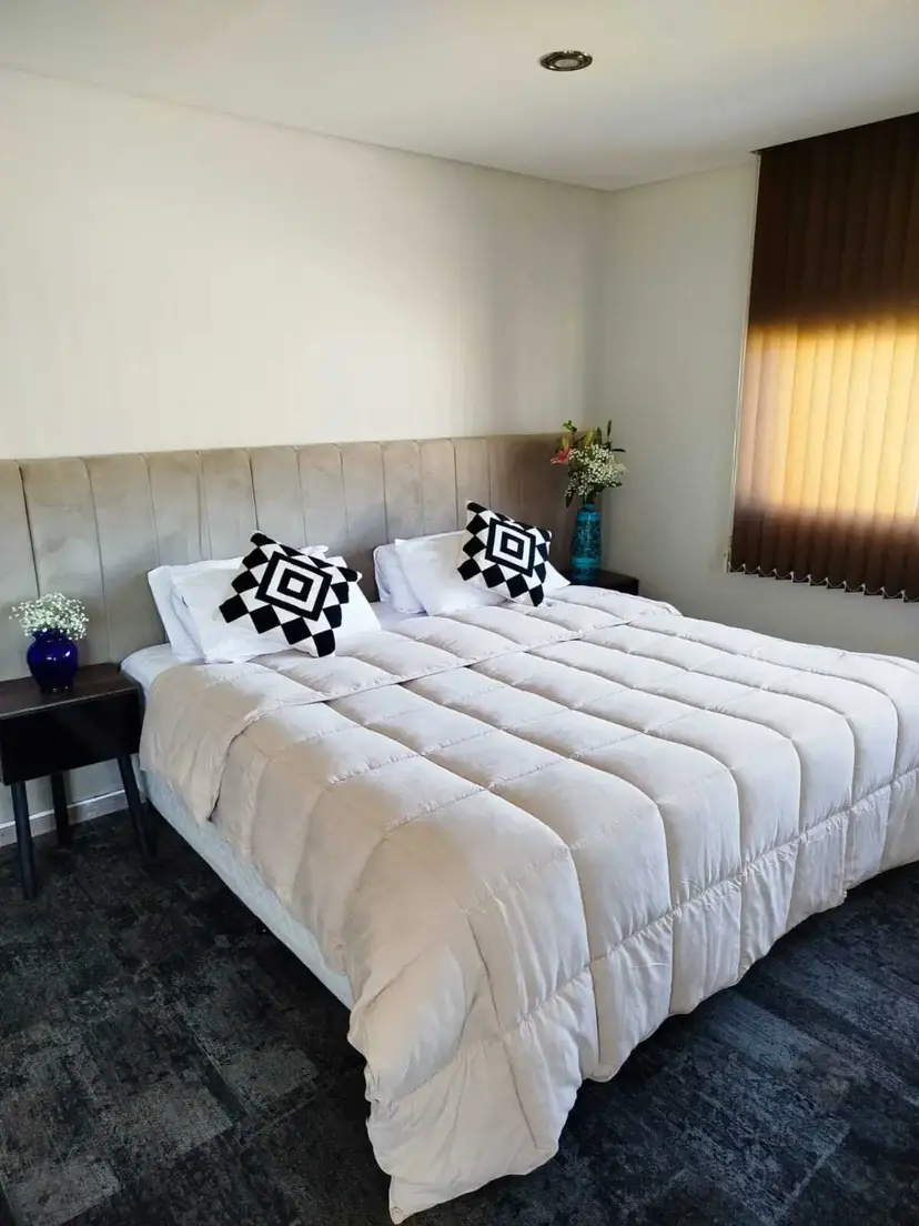 Suite Matrimonial